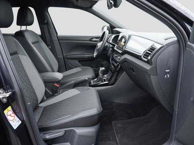 Volkswagen T-Cross 1.0 TSI DSG GOAL + /LED/AHK/Navi/ACC/DAB 