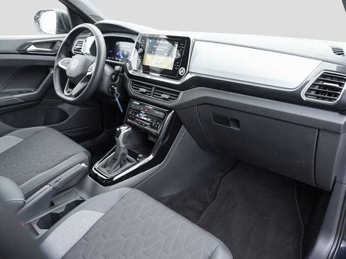 Volkswagen T-Cross 1.0 TSI DSG GOAL + /LED/AHK/Navi/ACC/DAB 