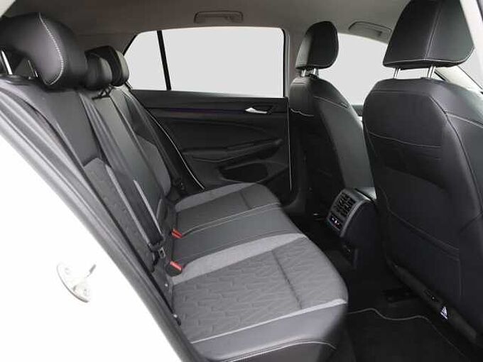 Volkswagen Golf VIII 1.5 TSI GOAL /LED+/Navi/ACC/AHK/DAB+ 