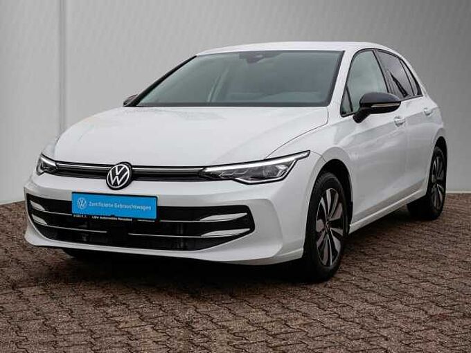 Volkswagen Golf VIII 1.5 TSI GOAL /LED+/Navi/ACC/AHK/DAB+ 