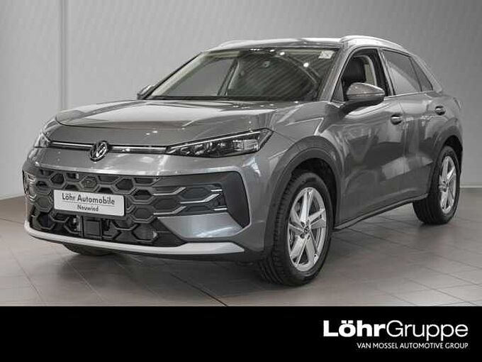 Volkswagen T-Roc 1.5 l eTSI OPF DSG Style VSA 