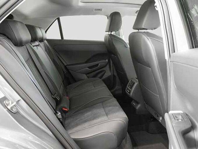 Volkswagen T-Roc 1.5 l eTSI OPF DSG Style VSA 