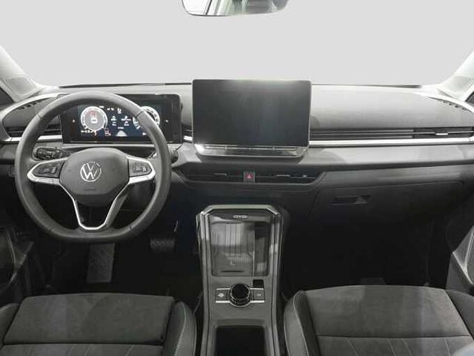 Volkswagen T-Roc 1.5 l eTSI OPF DSG Style VSA 