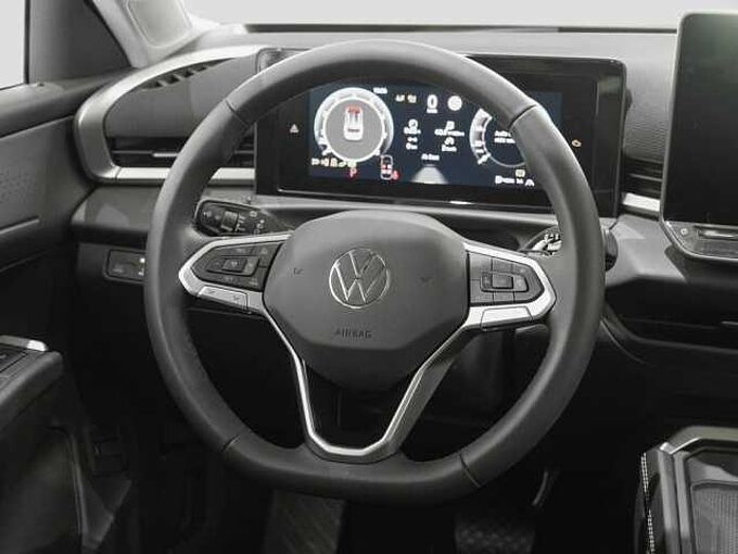 Volkswagen T-Roc 1.5 l eTSI OPF DSG Style VSA 