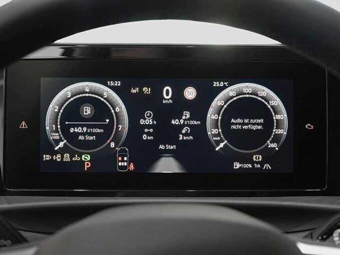 Volkswagen T-Roc 1.5 l eTSI OPF DSG Style VSA 