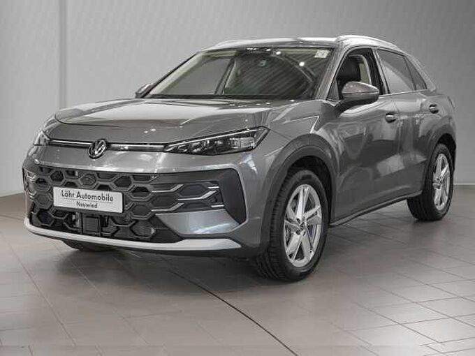 Volkswagen T-Roc 1.5 l eTSI OPF DSG Style VSA 