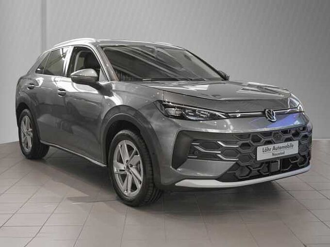 Volkswagen T-Roc 1.5 l eTSI OPF DSG Style VSA 