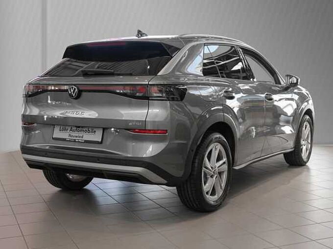 Volkswagen T-Roc 1.5 l eTSI OPF DSG Style VSA 