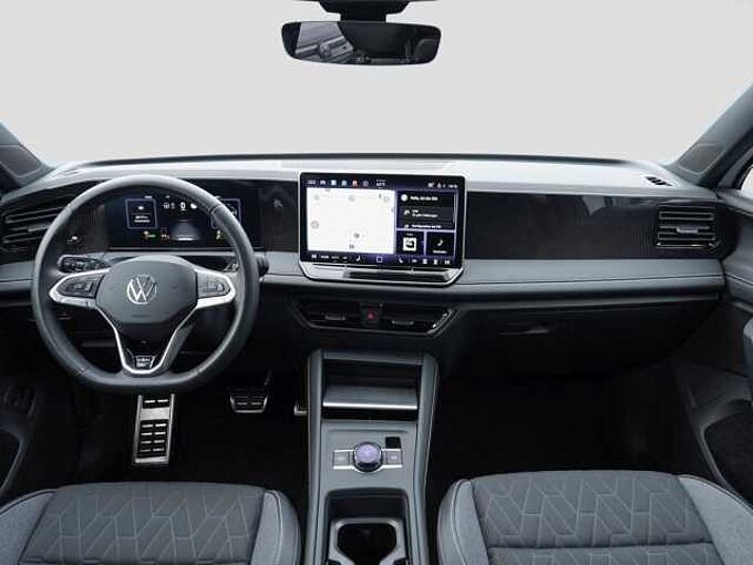 Volkswagen Tiguan 1.5 eTSI DSG GOAL /MatrixLED/AHK/ACC/Navi 