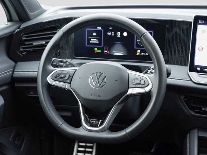 Volkswagen Tiguan 1.5 eTSI DSG GOAL /MatrixLED/AHK/ACC/Navi 