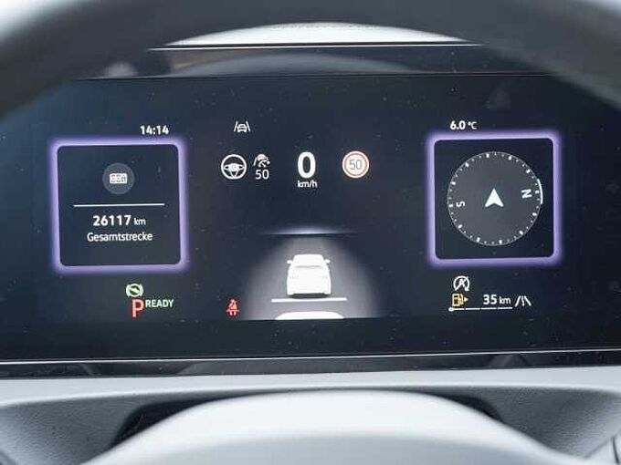 Volkswagen Tiguan 1.5 eTSI DSG GOAL /MatrixLED/AHK/ACC/Navi 