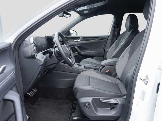 Volkswagen Tiguan 1.5 eTSI DSG GOAL /MatrixLED/AHK/ACC/Navi 