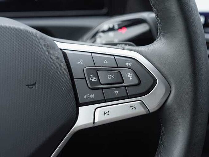 Volkswagen Tiguan 1.5 eTSI DSG GOAL /MatrixLED/AHK/ACC/Navi 