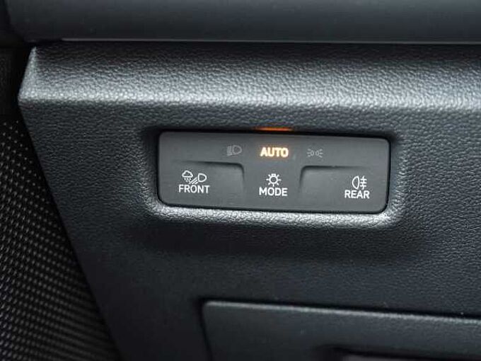Volkswagen Tiguan 1.5 eTSI DSG GOAL /MatrixLED/AHK/ACC/Navi 