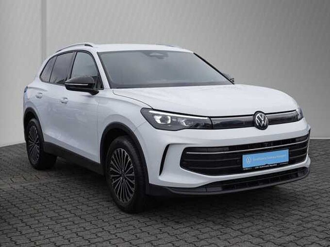 Volkswagen Tiguan 1.5 eTSI DSG GOAL /MatrixLED/AHK/ACC/Navi 