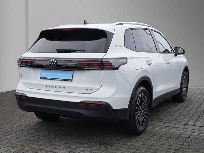 Volkswagen Tiguan 1.5 eTSI DSG GOAL /MatrixLED/AHK/ACC/Navi 