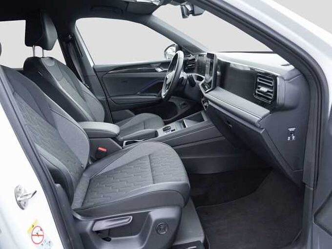 Volkswagen Tiguan 1.5 eTSI DSG GOAL /MatrixLED/AHK/ACC/Navi 