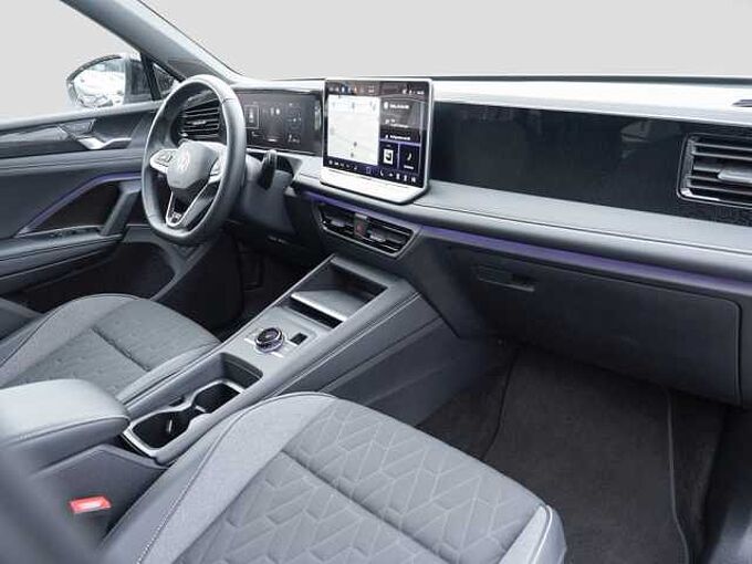 Volkswagen Tiguan 1.5 eTSI DSG GOAL /MatrixLED/AHK/ACC/Navi 