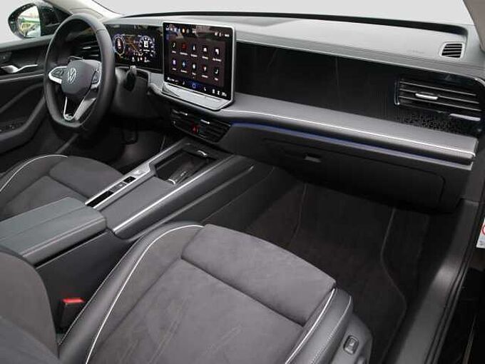 Volkswagen Passat Variant eTSI DSG Business /LED/Navi/AHK 