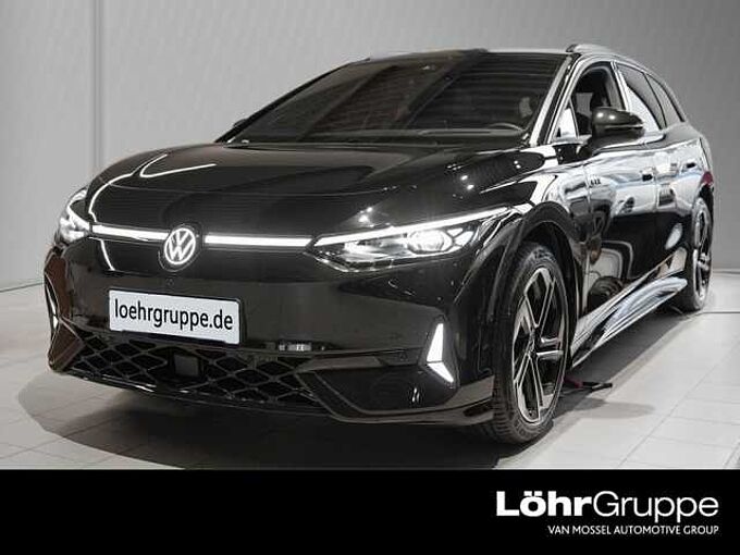 Volkswagen ID.7 Tourer 4MOTION 86 kWh Automatik GTX AHK WR ID7