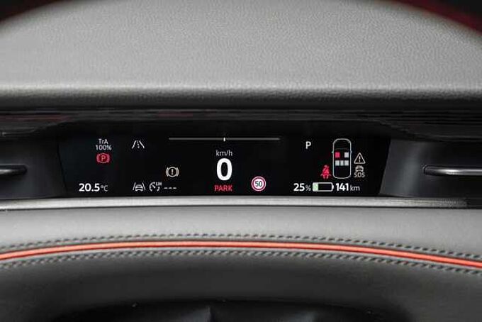 Volkswagen ID.7 Tourer 4MOTION 86 kWh Automatik GTX AHK WR ID7