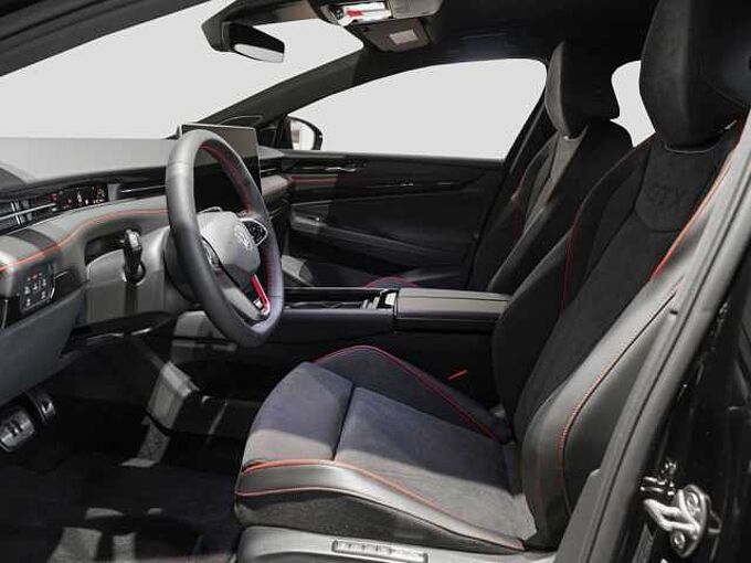 Volkswagen ID.7 Tourer 4MOTION 86 kWh Automatik GTX AHK WR ID7