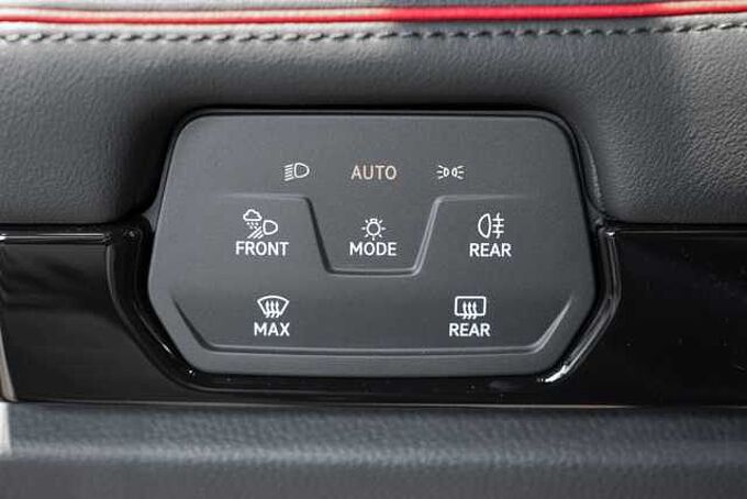 Volkswagen ID.7 Tourer 4MOTION 86 kWh Automatik GTX AHK WR ID7