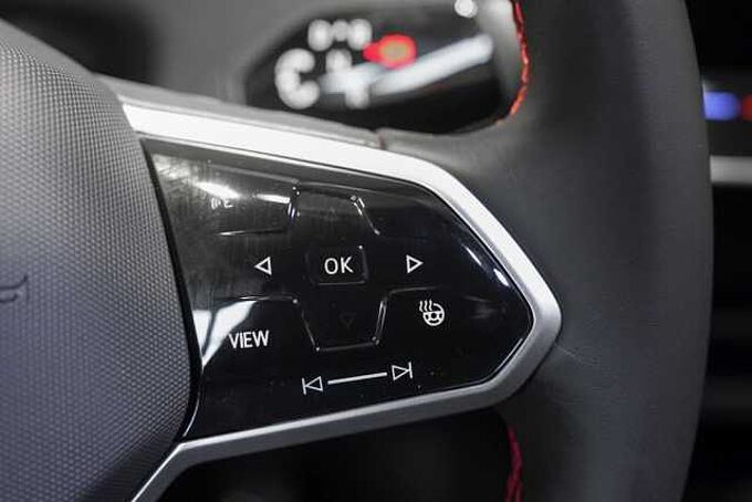 Volkswagen ID.7 Tourer 4MOTION 86 kWh Automatik GTX AHK WR ID7