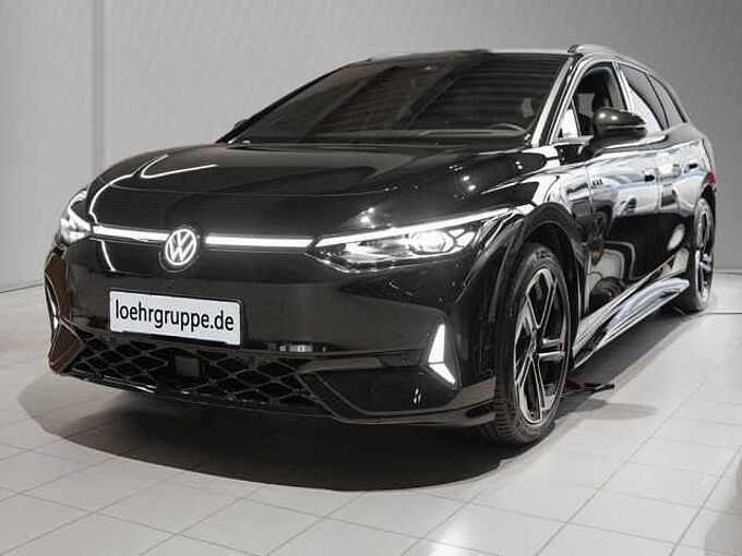 Volkswagen ID.7 Tourer 4MOTION 86 kWh Automatik GTX AHK WR ID7