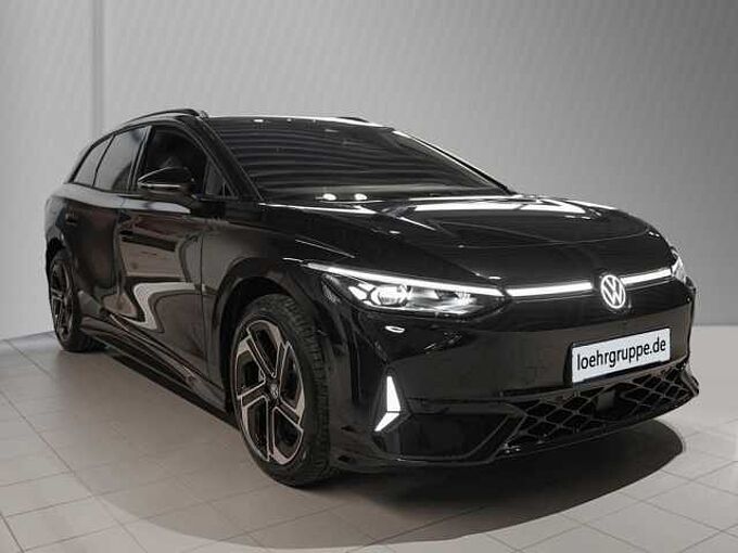 Volkswagen ID.7 Tourer 4MOTION 86 kWh Automatik GTX AHK WR ID7