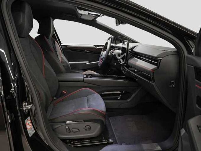 Volkswagen ID.7 Tourer 4MOTION 86 kWh Automatik GTX AHK WR ID7