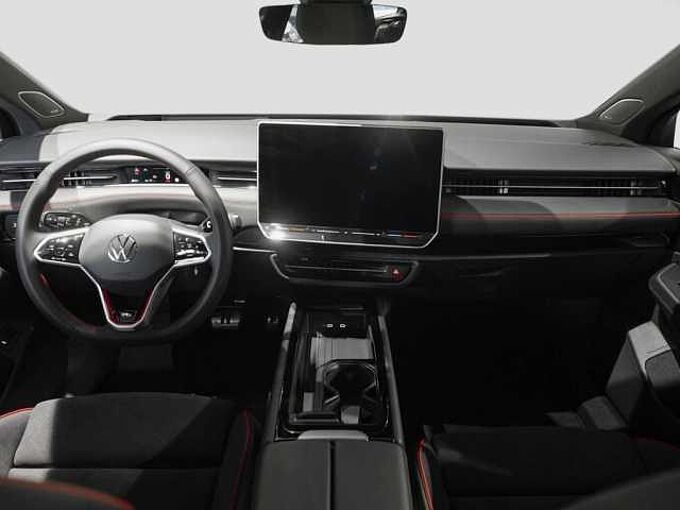 Volkswagen ID.7 Tourer 4MOTION 86 kWh Automatik GTX AHK WR ID7