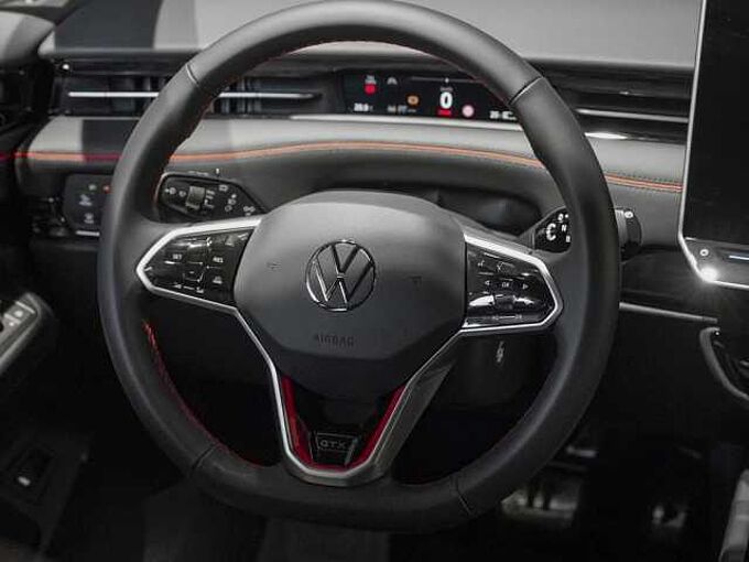 Volkswagen ID.7 Tourer 4MOTION 86 kWh Automatik GTX AHK WR ID7