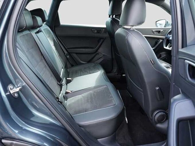 SEAT Ateca 2.0 TDI DSG Xperience /Navi+/LED/ACC/BEATS 
