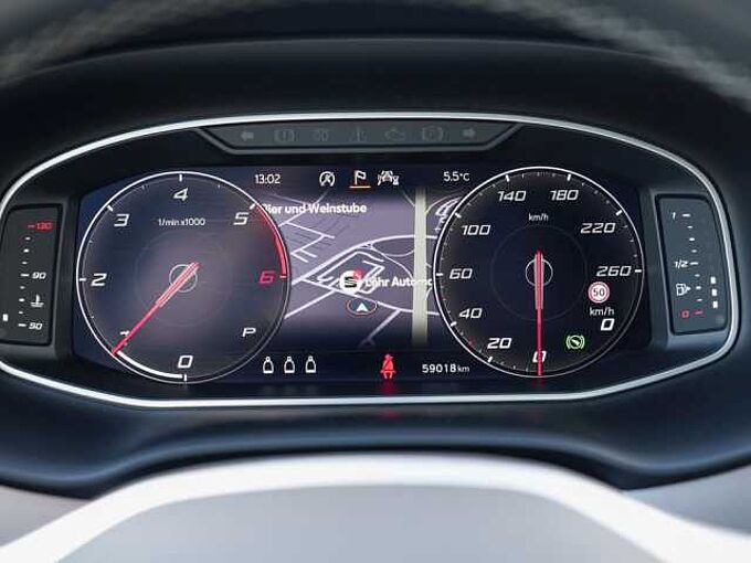 SEAT Ateca 2.0 TDI DSG Xperience /Navi+/LED/ACC/BEATS 