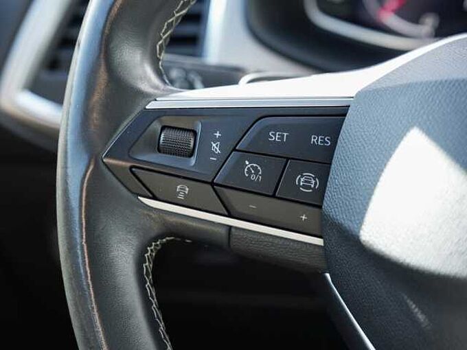 SEAT Ateca 2.0 TDI DSG Xperience /Navi+/LED/ACC/BEATS 
