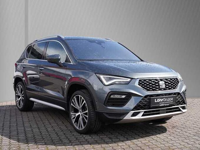 SEAT Ateca 2.0 TDI DSG Xperience /Navi+/LED/ACC/BEATS 
