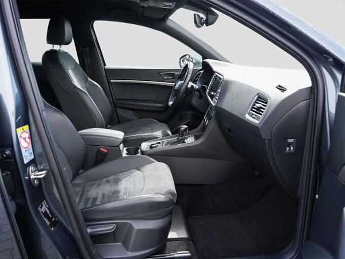 SEAT Ateca 2.0 TDI DSG Xperience /Navi+/LED/ACC/BEATS 