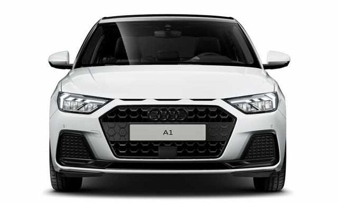 Audi A1 Sportback 1.0 TFSI 30 advanced 