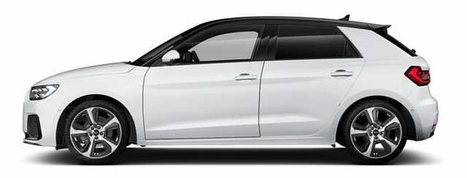 Audi A1 Sportback 1.0 TFSI 30 advanced 
