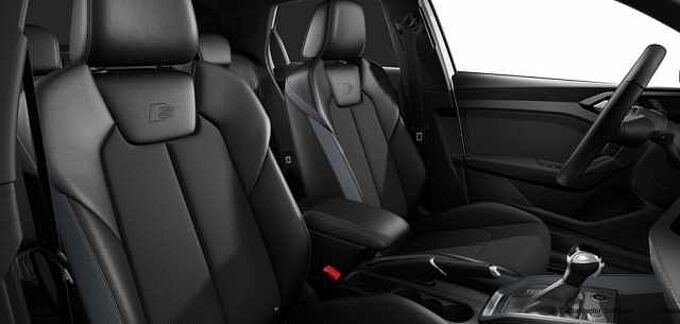 Audi A1 Sportback 1.0 TFSI 30 advanced 