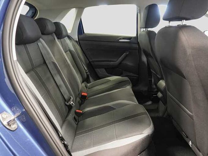 Volkswagen Polo 1,0 l TSI 5-Gang Style WR NAVI IQDrive-Paket 