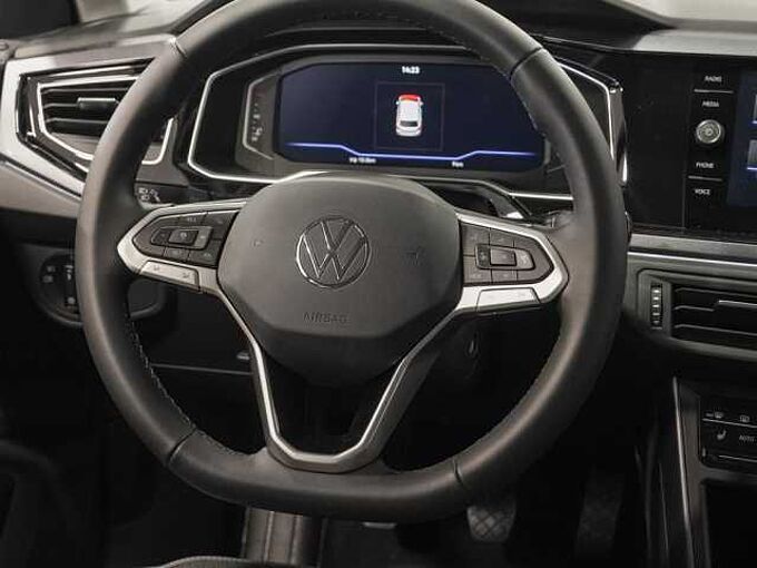 Volkswagen Polo 1,0 l TSI 5-Gang Style WR NAVI IQDrive-Paket 