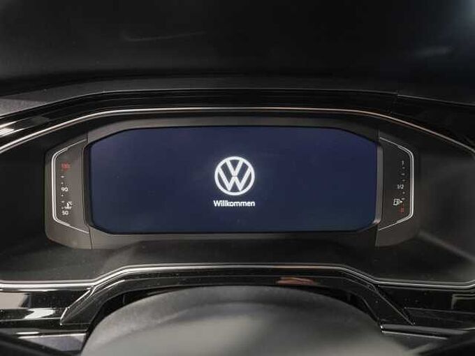 Volkswagen Polo 1,0 l TSI 5-Gang Style WR NAVI IQDrive-Paket 