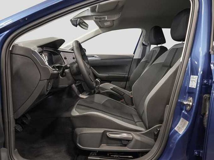 Volkswagen Polo 1,0 l TSI 5-Gang Style WR NAVI IQDrive-Paket 