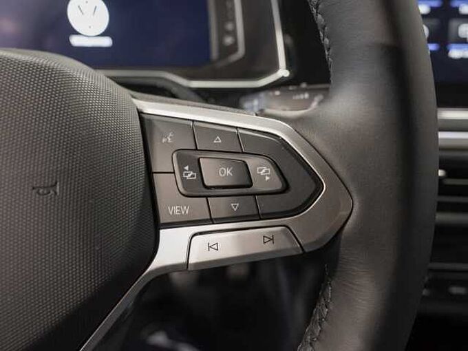 Volkswagen Polo 1,0 l TSI 5-Gang Style WR NAVI IQDrive-Paket 