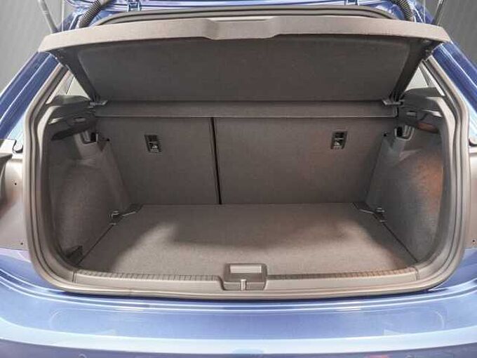 Volkswagen Polo 1,0 l TSI 5-Gang Style WR NAVI IQDrive-Paket 