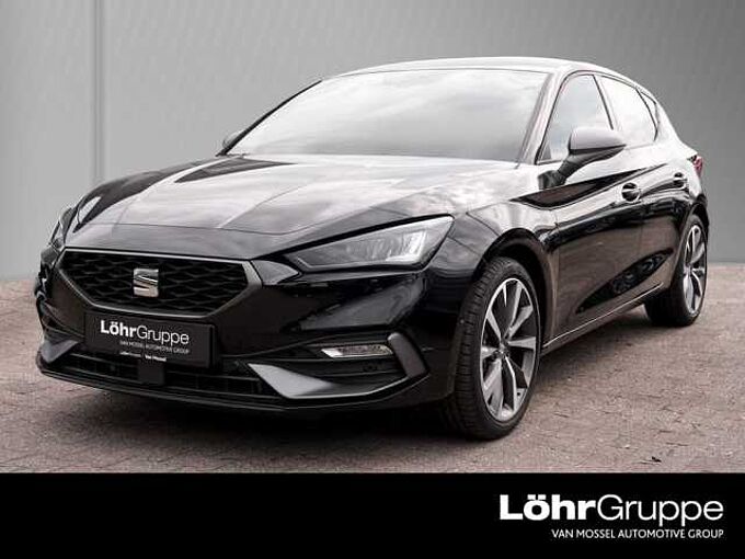 SEAT Leon 1.5 eTSI FR 