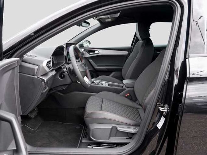 SEAT Leon 1.5 eTSI FR 