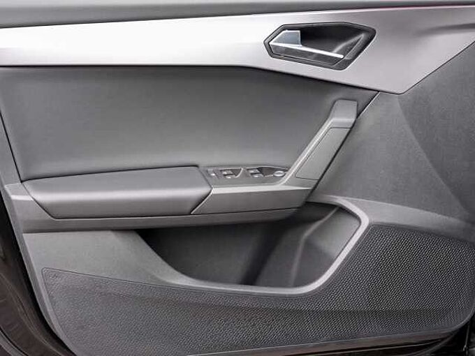 SEAT Leon 1.5 eTSI FR 
